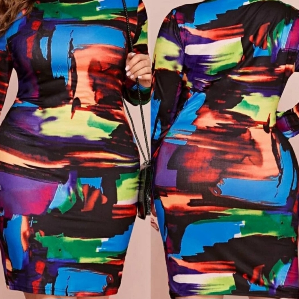 Bodycon dress